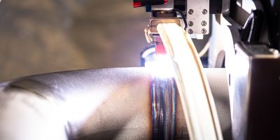 Welding