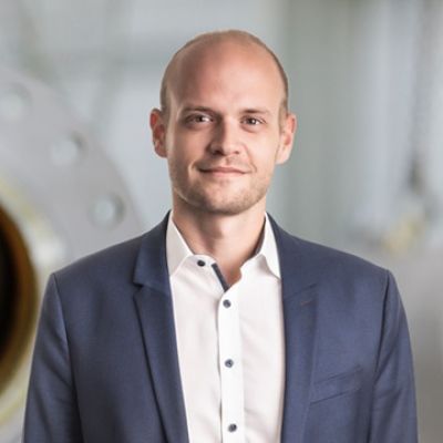 Tim Hameister