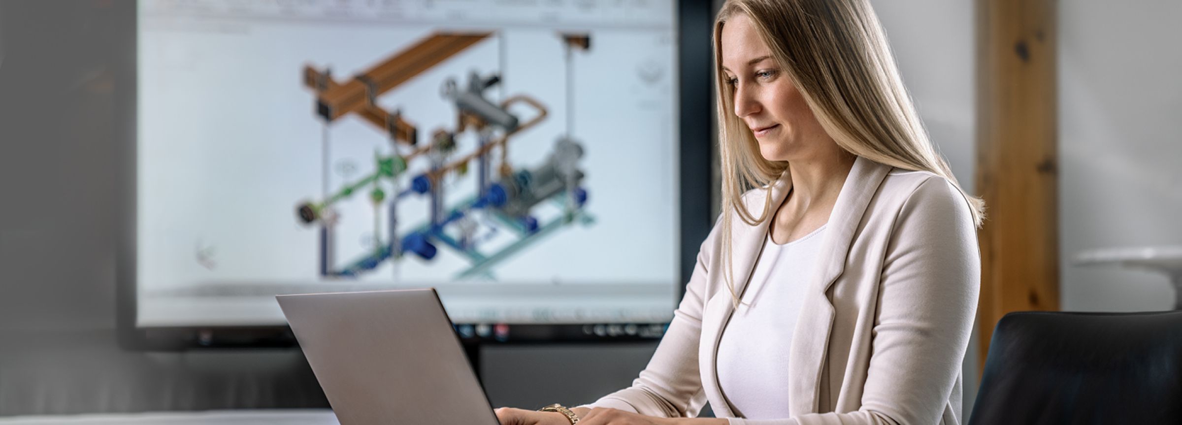 Karriere bei der VORWERK Group Deine Chance zur persönlichen und