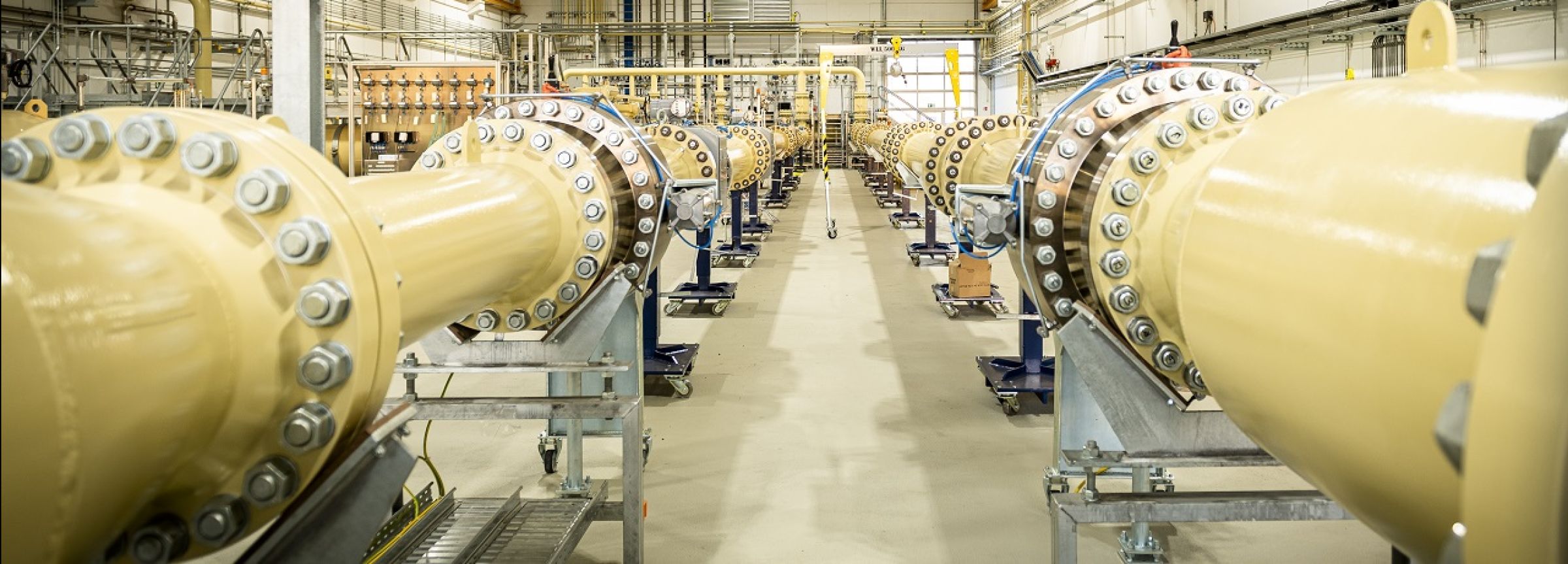 to the FRIEDRICH VORWERK GROUP