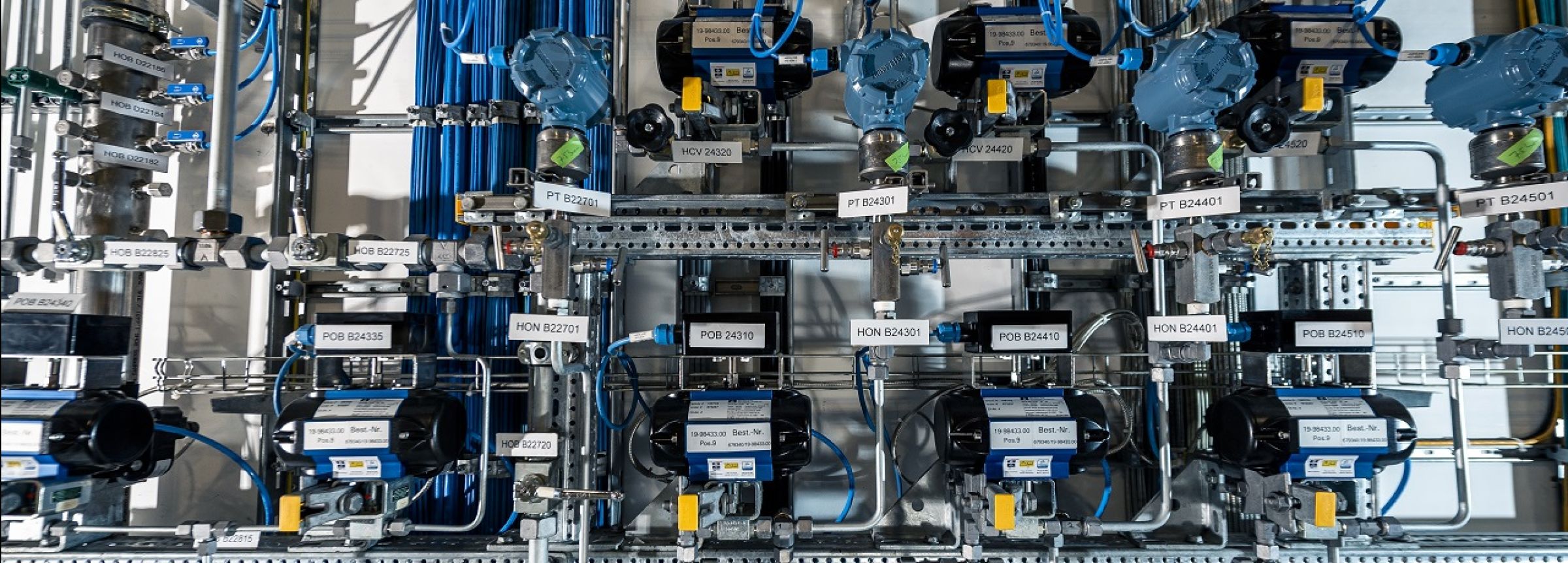 Willkommen bei der FRIEDRICH VORWERK GROUP