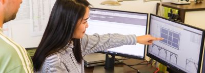 STOLZ AUFS SCHAFFEN. Wir sind die FRIEDRICH VORWERK Group.