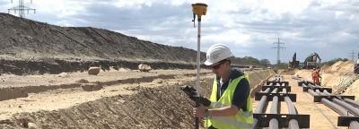 STOLZ AUFS SCHAFFEN. Wir sind die FRIEDRICH VORWERK Group.