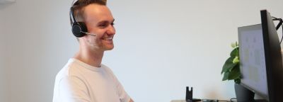 STOLZ AUFS SCHAFFEN. Wir sind die FRIEDRICH VORWERK Group.