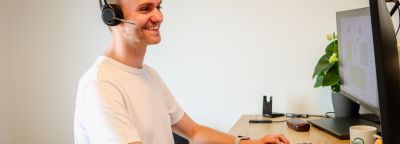 STOLZ AUFS SCHAFFEN. Wir sind die FRIEDRICH VORWERK Group.