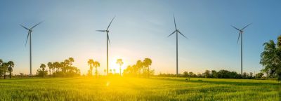 Nachhaltige Lösungen seit über 60 Jahren