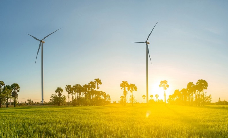 Nachhaltigkeitsrating mit EcoVadis Nachhaltigkeitsrating mit EcoVadis