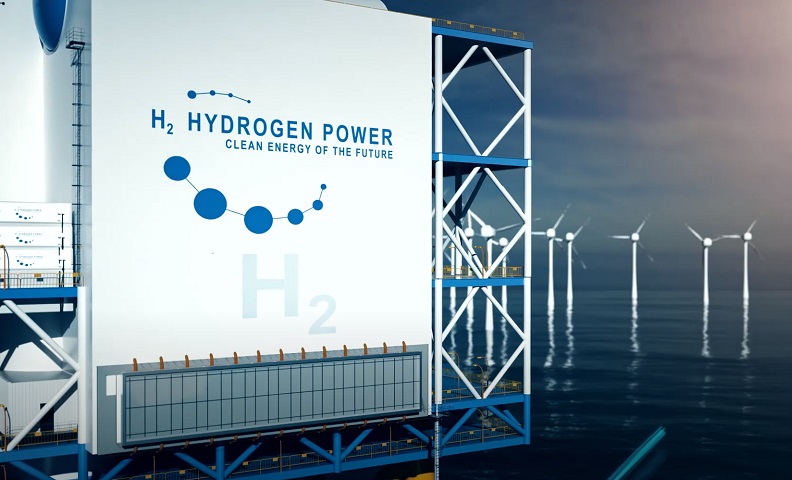 Regenerative energy for the Bohlen & Doyen site in Wiesmoor Regenerative energy for the Bohlen & Doyen site in Wiesmoor